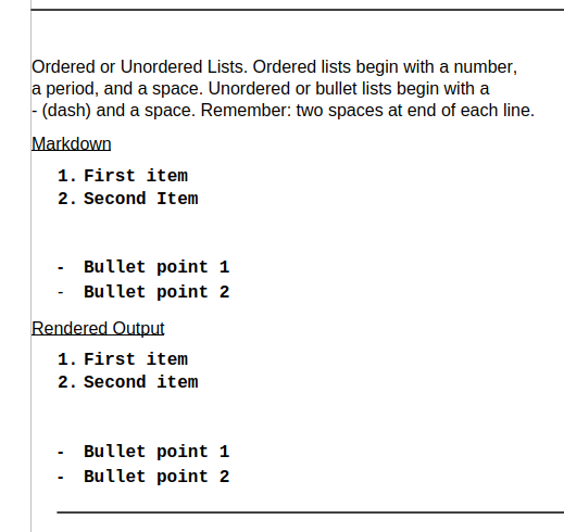 Jupyter Markdown table 2