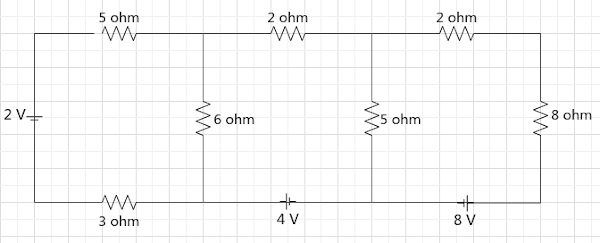 Example circuit.